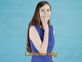 Lalazarruby