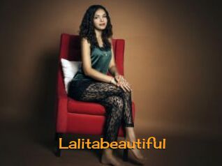 Lalitabeautiful