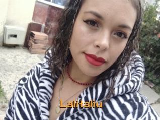 Lalitaliu