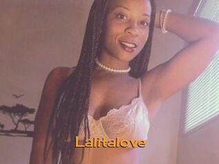 Lalitalove