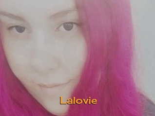 lalovie Sortez Couvert