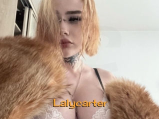 lalycarter Sortez Couvert