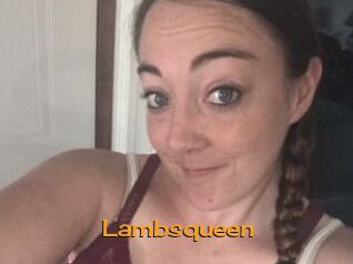 Lambsqueen