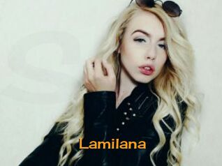 lamilana Sortez Couvert