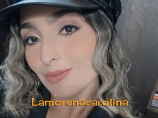 Lamorenacarolina