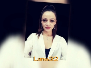 Lana32