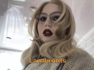 Lanabronts
