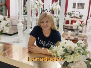 Lanaduglas