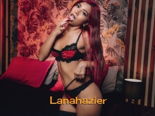Lanahazier
