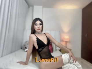 lanahil Sortez Couvert