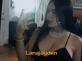 Lanajayden