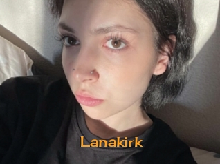 Lanakirk