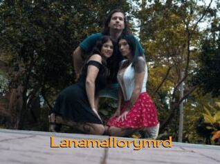 Lanamallorymrd
