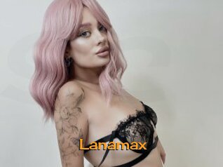 Lanamax