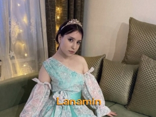 Lanamin