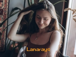 Lanarays