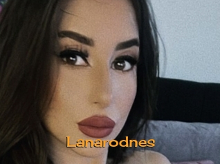Lanarodnes