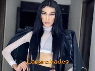 Lanarohades