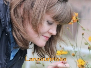 Lanasunrises