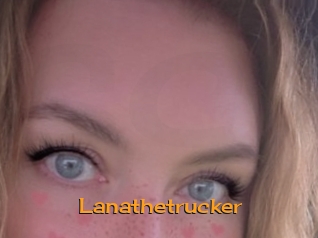 Lanathetrucker