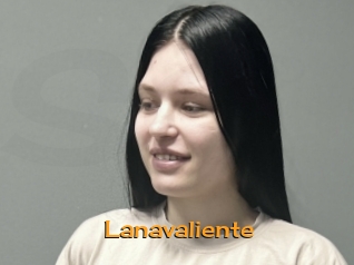 Lanavaliente