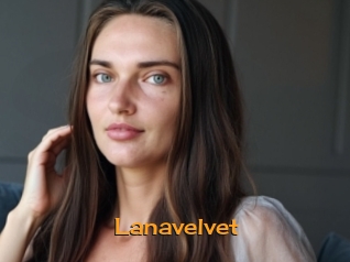 Lanavelvet