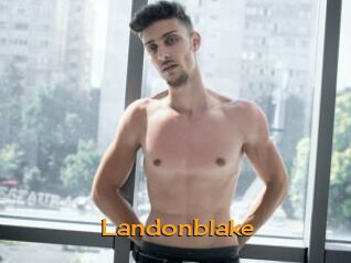 Landonblake