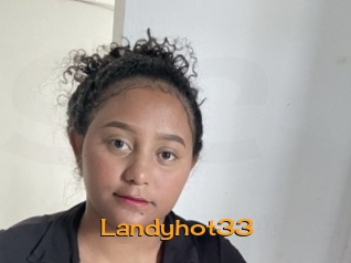 Landyhot33