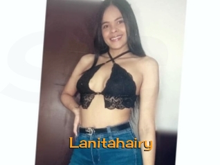 lanitahairy Sortez Couvert