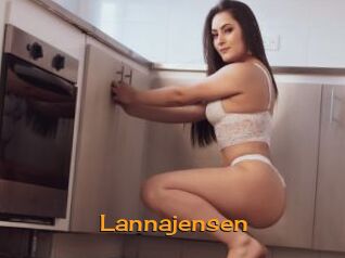 Lannajensen