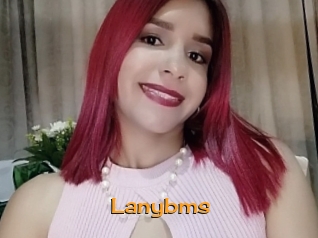 Lanybms