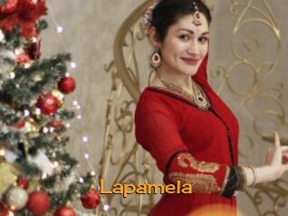 Lapamela