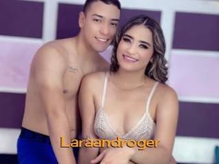 Laraandroger