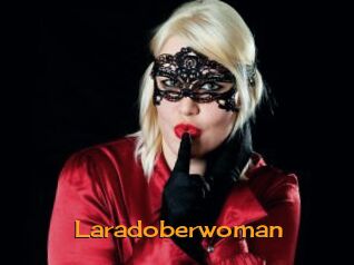 Laradoberwoman