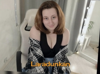 Laradunkan