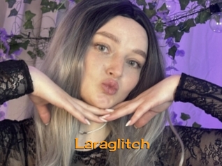 Laraglitch