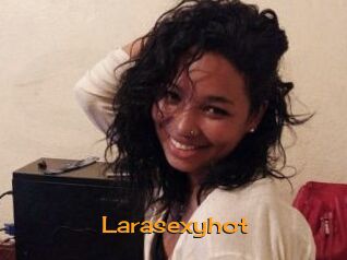 Larasexyhot