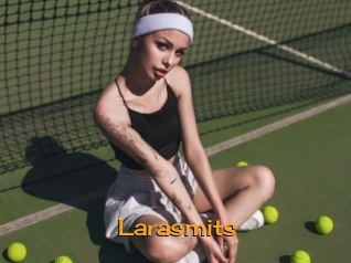 Larasmits