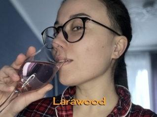 Larawood