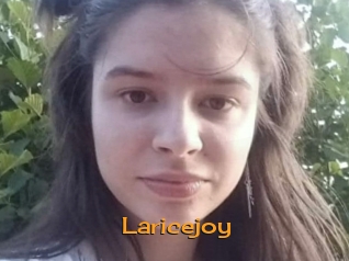 Laricejoy