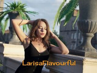 LarisaFlavourful