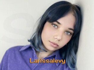 Larissalevy