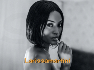 Larissamartini