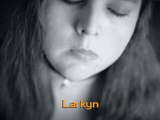 Larkyn