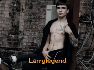 Larrylegend