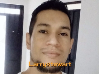 Larrystewart