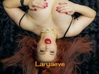 Laryaeve