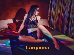 Laryanna