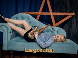 Larysachat