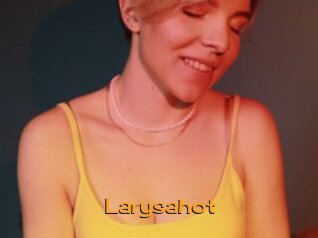 Larysahot